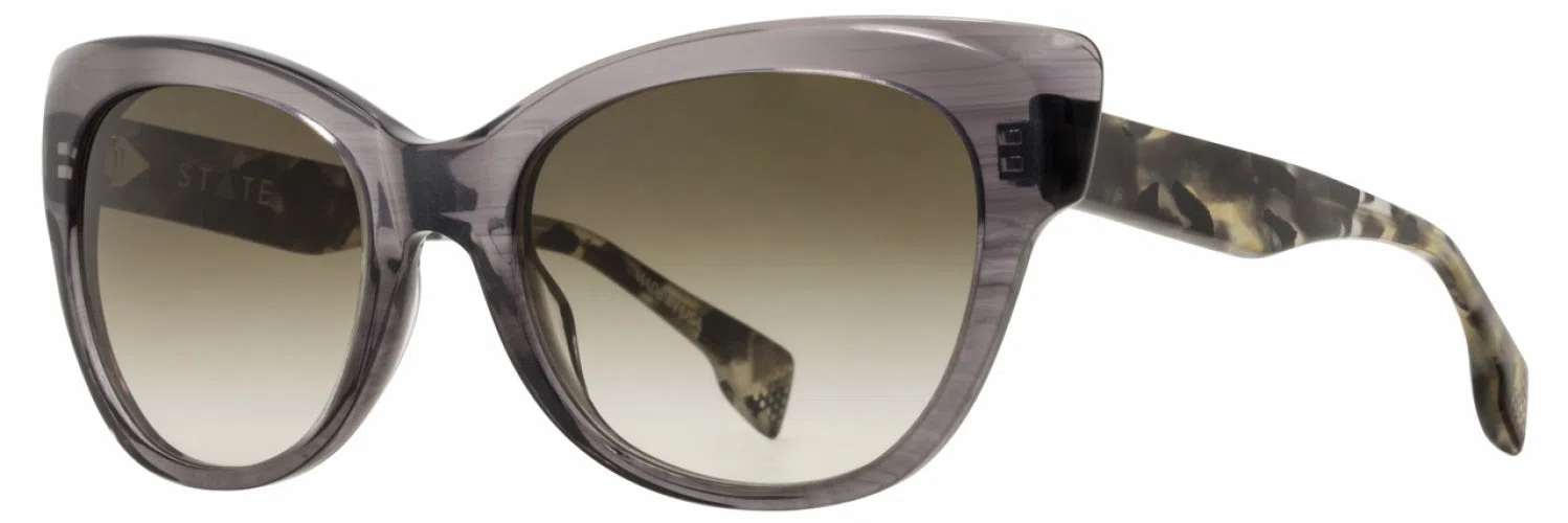 STATE Optical Co. LUNASW Sunglasses - view 6